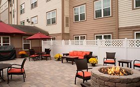 Residence Inn Saratoga Springs Saratoga Springs Ny